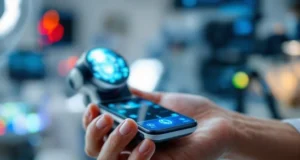 Diabète de type 2 : une détection innovante grâce à la voix et l’IA