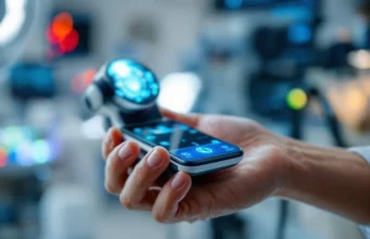 Diabète de type 2 : une détection innovante grâce à la voix et l’IA