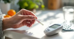 Diabète : l’heure de prise de vos médicaments peut tout changer