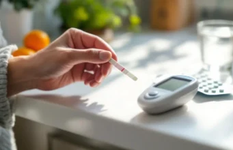 Diabète : l’heure de prise de vos médicaments peut tout changer