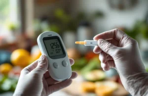 Diabète: les signes d’alerte à ne pas ignorer