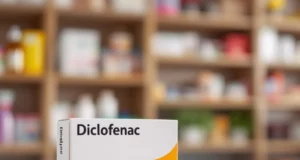 Diclofénac : le secret pour soulager toutes vos douleurs rapidement