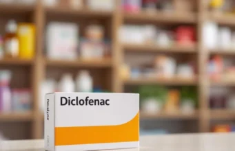 Diclofénac : le secret pour soulager toutes vos douleurs rapidement