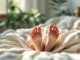 Dormir sans chaussettes : le secret pour un sommeil profond et réparateur