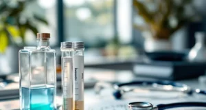 Endocrinologue : le spécialiste des hormones qui peut changer votre vie