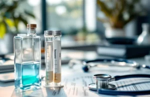 Endocrinologue : le spécialiste des hormones qui peut changer votre vie