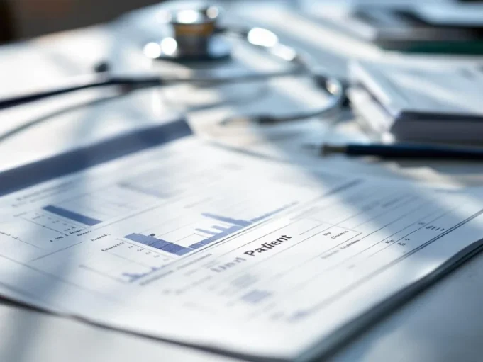 Erreur médicale fatale : une femme perd son utérus après un diagnostic erroné
