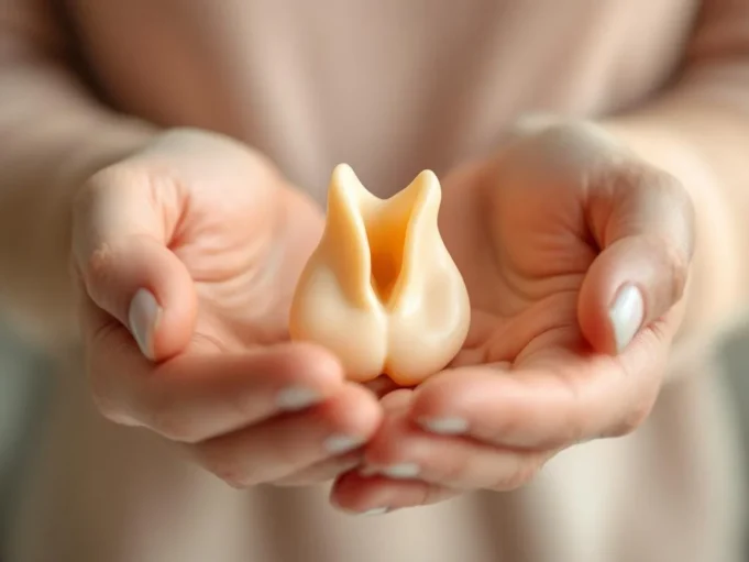 Fatigue chronique : Découvrez le vrai coupable hormonal qui vous épuise