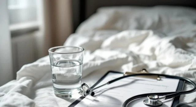 Fatigue persistante : le secret d’un manque de fer révélé