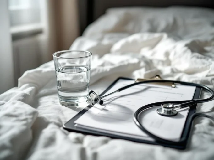 Fatigue persistante : le secret d’un manque de fer révélé