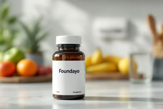 Foundayo le nouveau médicament miracle pour maigrir vite et facilement
