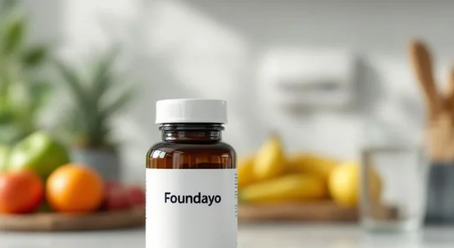 Foundayo le nouveau médicament miracle pour maigrir vite et facilement