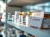 Gélules coupe-faim interdites en pharmacie jusqu’en 2027 après de graves cas