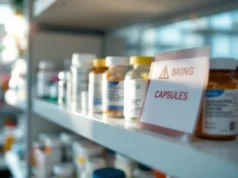 Gélules coupe-faim interdites en pharmacie jusqu’en 2027 après de graves cas