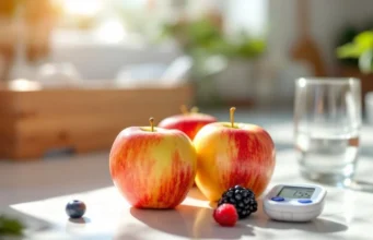 Glycémie : Comment garder votre taux de sucre sous contrôle et prévenir le diabète