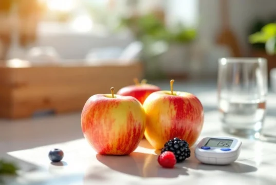 Glycémie : Comment garder votre taux de sucre sous contrôle et prévenir le diabète