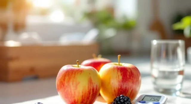 Glycémie : Comment garder votre taux de sucre sous contrôle et prévenir le diabète