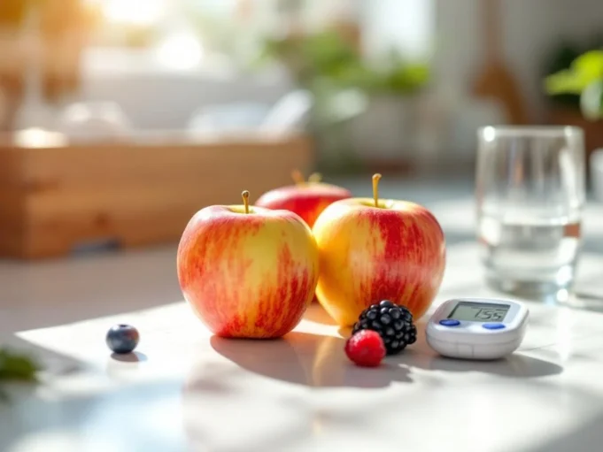 Glycémie : Comment garder votre taux de sucre sous contrôle et prévenir le diabète