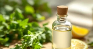 Huiles essentielles : les dangers cachés que vous devez connaître