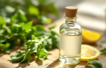 Huiles essentielles : les dangers cachés que vous devez connaître