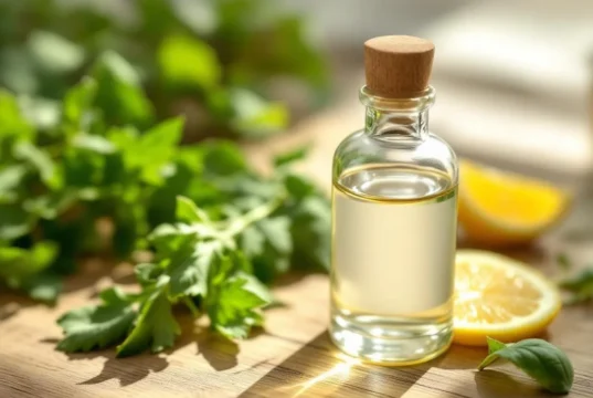 Huiles essentielles : les dangers cachés que vous devez connaître