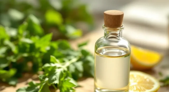 Huiles essentielles : les dangers cachés que vous devez connaître