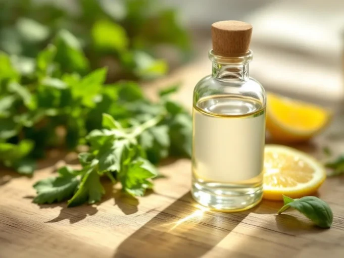 Huiles essentielles : les dangers cachés que vous devez connaître