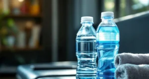 Hydratation Sport : Combien et Quand Boire pour Gagner