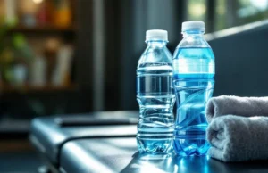 Hydratation Sport : Combien et Quand Boire pour Gagner