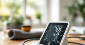 Hypertension légère : faut-il tout changer pour votre santé