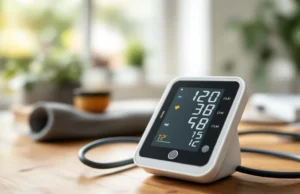 Hypertension légère : faut-il tout changer pour votre santé