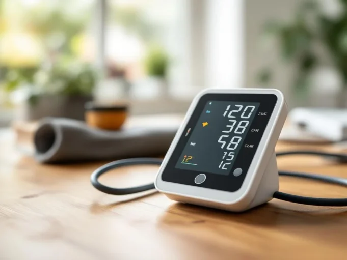 Hypertension légère : faut-il tout changer pour votre santé