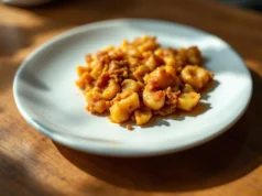 La maladie du foie qui se propage a Cause de Votre Alimentation