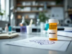 La metformine, un médicament contre le diabète, dévoile un secret sur le cerveau