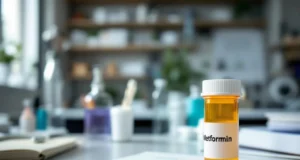 La metformine, un médicament contre le diabète, dévoile un secret sur le cerveau