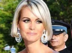 La méthode secrète de Laeticia Hallyday pour maigrir après 50 ans