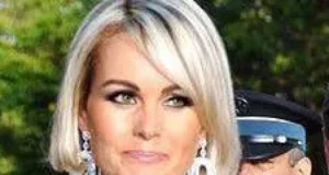 La méthode secrète de Laeticia Hallyday pour maigrir après 50 ans