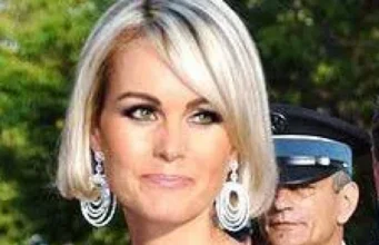 La méthode secrète de Laeticia Hallyday pour maigrir après 50 ans