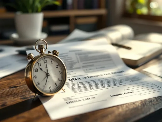 La vérité sur la longévité enfin révélée