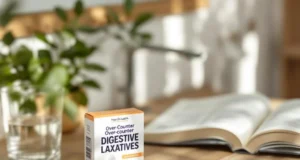 Laxatifs quotidiens : quels dangers pour votre santé ?