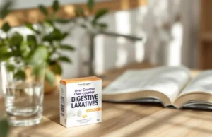 Laxatifs quotidiens : quels dangers pour votre santé ?