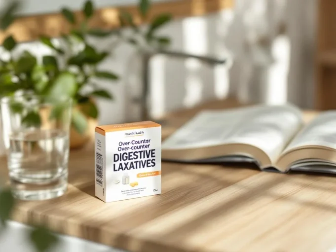 Laxatifs quotidiens : quels dangers pour votre santé ?