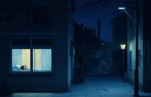 Le bruit nocturne pourrait gravement endommager votre cœur