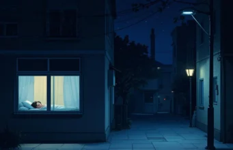 Le bruit nocturne pourrait gravement endommager votre cœur