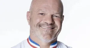 Le secret de Philippe Etchebest pour rester en forme à 59 ans