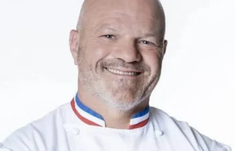 Le secret de Philippe Etchebest pour rester en forme à 59 ans