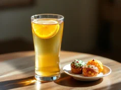 Le secret de Sally 95 ans : elle limite une boisson addictive sans renoncer au sucré