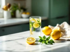 Le secret minceur simple de Faustine Bollaert dévoilé