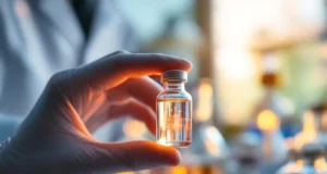 Le secret pour inverser le vieillissement des cellules enfin dévoilé