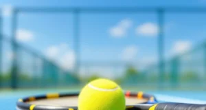 Le tennis : le sport miracle pour votre santé et votre bien-être